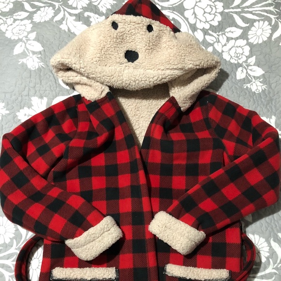 Soft Robe - Picture 2 of 6